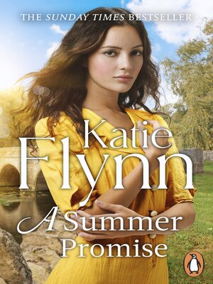 A Summer Promise - ebook